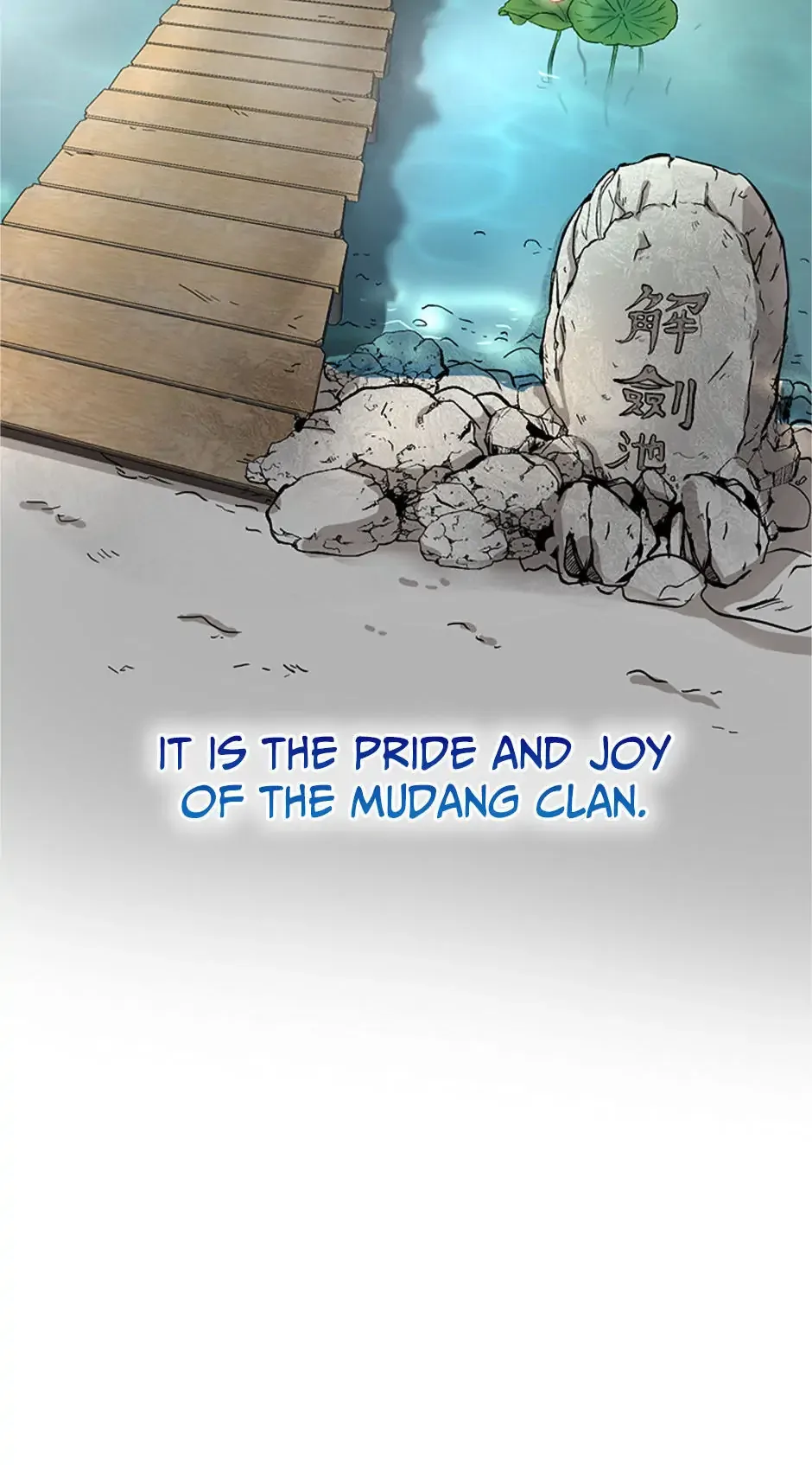 Path of the Shaman Chapter 8 page 28