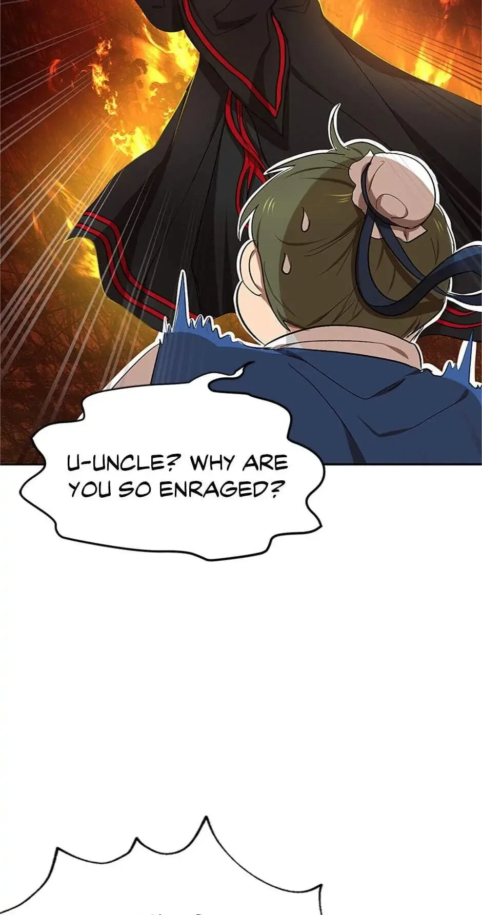 Path of the Shaman Chapter 8 page 43
