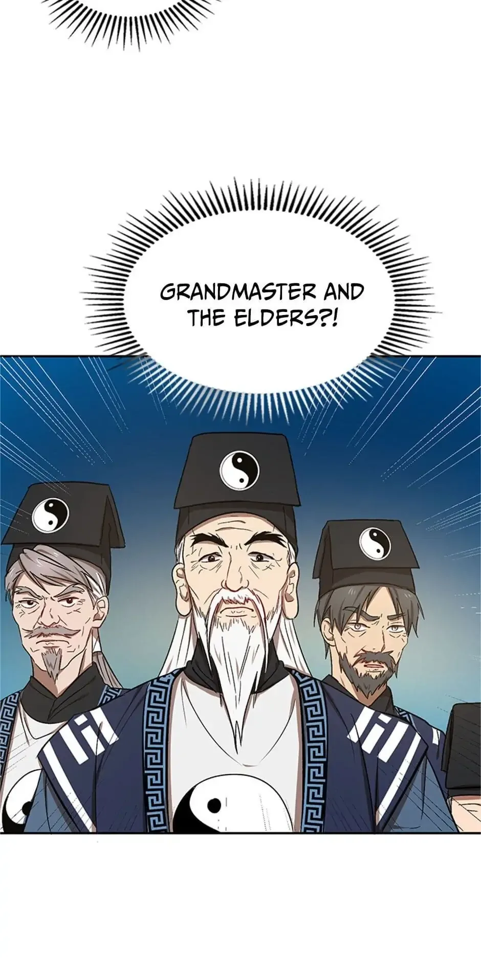 Path of the Shaman Chapter 6 page 82