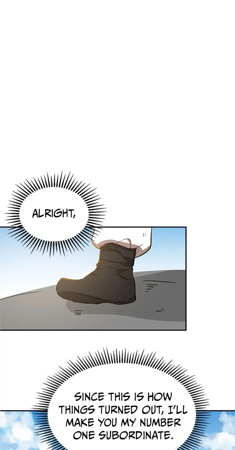 Path of the Shaman Chapter 6 page 59