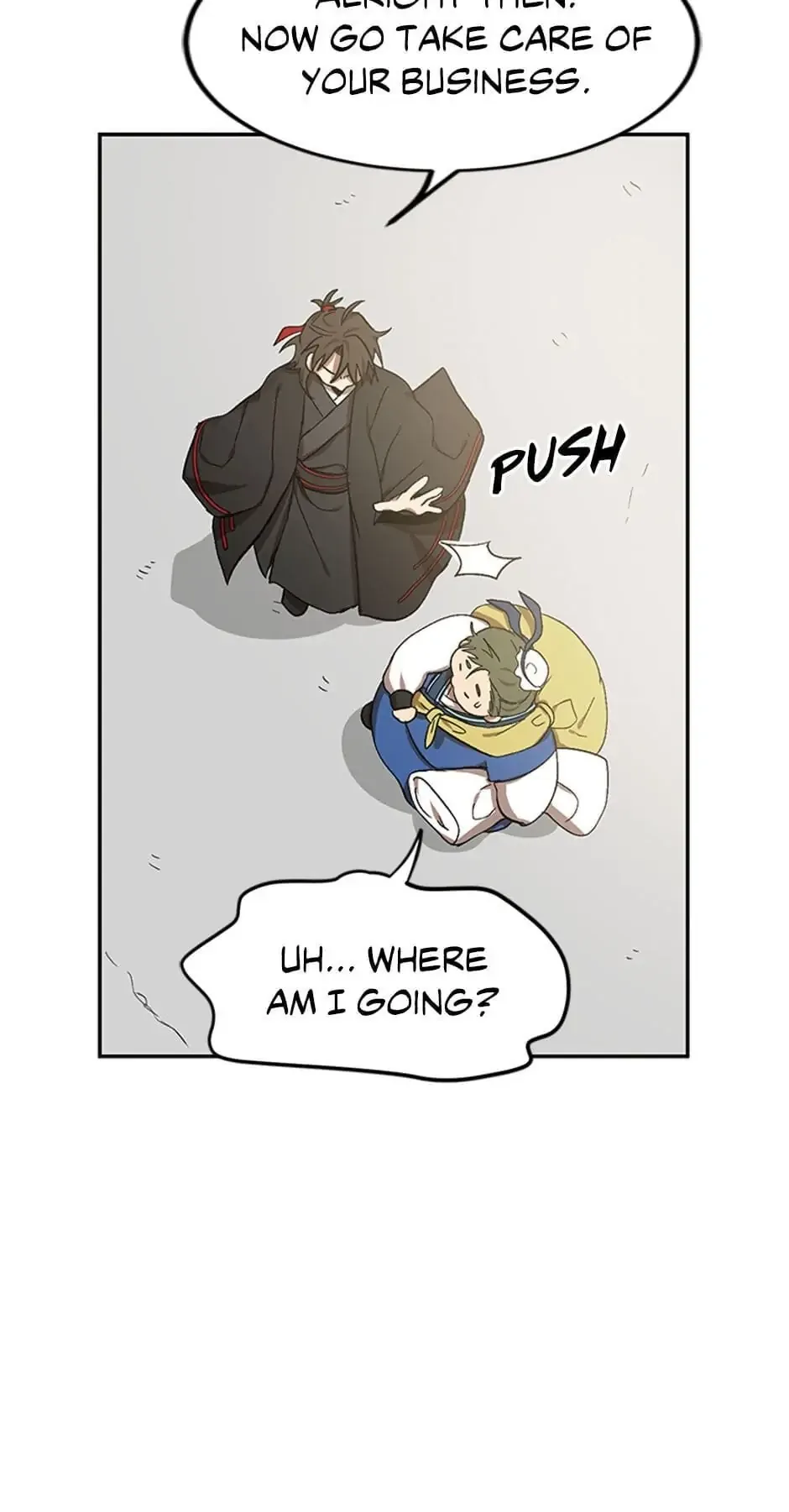 Path of the Shaman Chapter 6 page 44