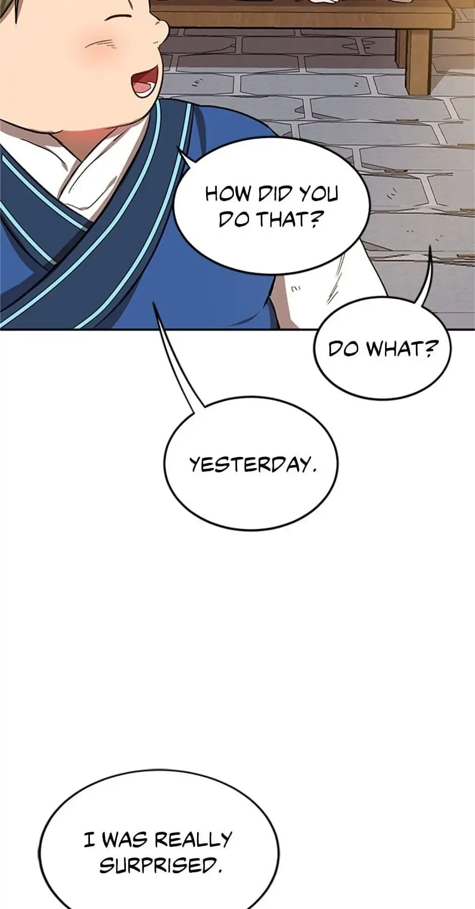 Path of the Shaman Chapter 6 page 54