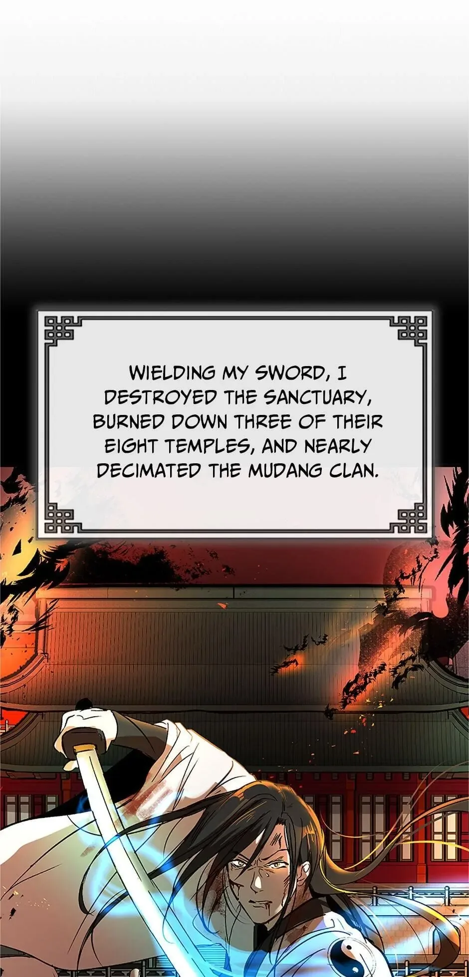 Path of the Shaman Chapter 2 page 91