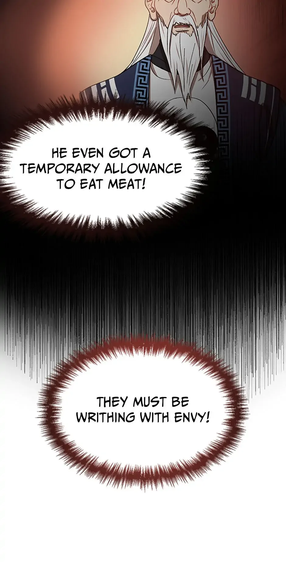 Path of the Shaman Chapter 8 page 39