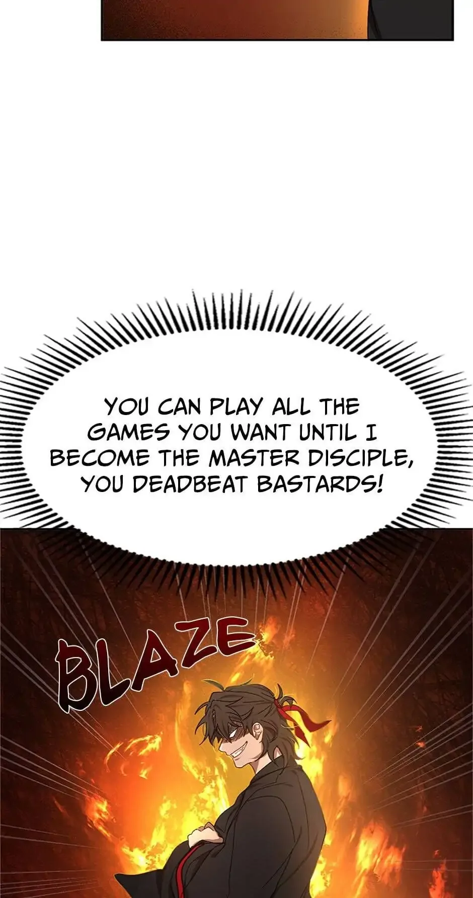 Path of the Shaman Chapter 8 page 42