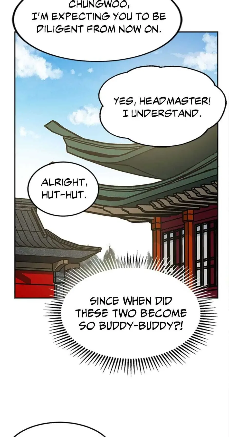 Path of the Shaman Chapter 6 page 34