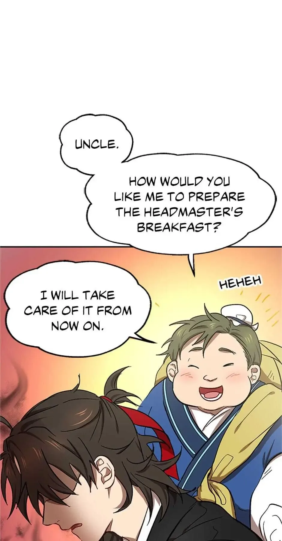 Path of the Shaman Chapter 6 page 37