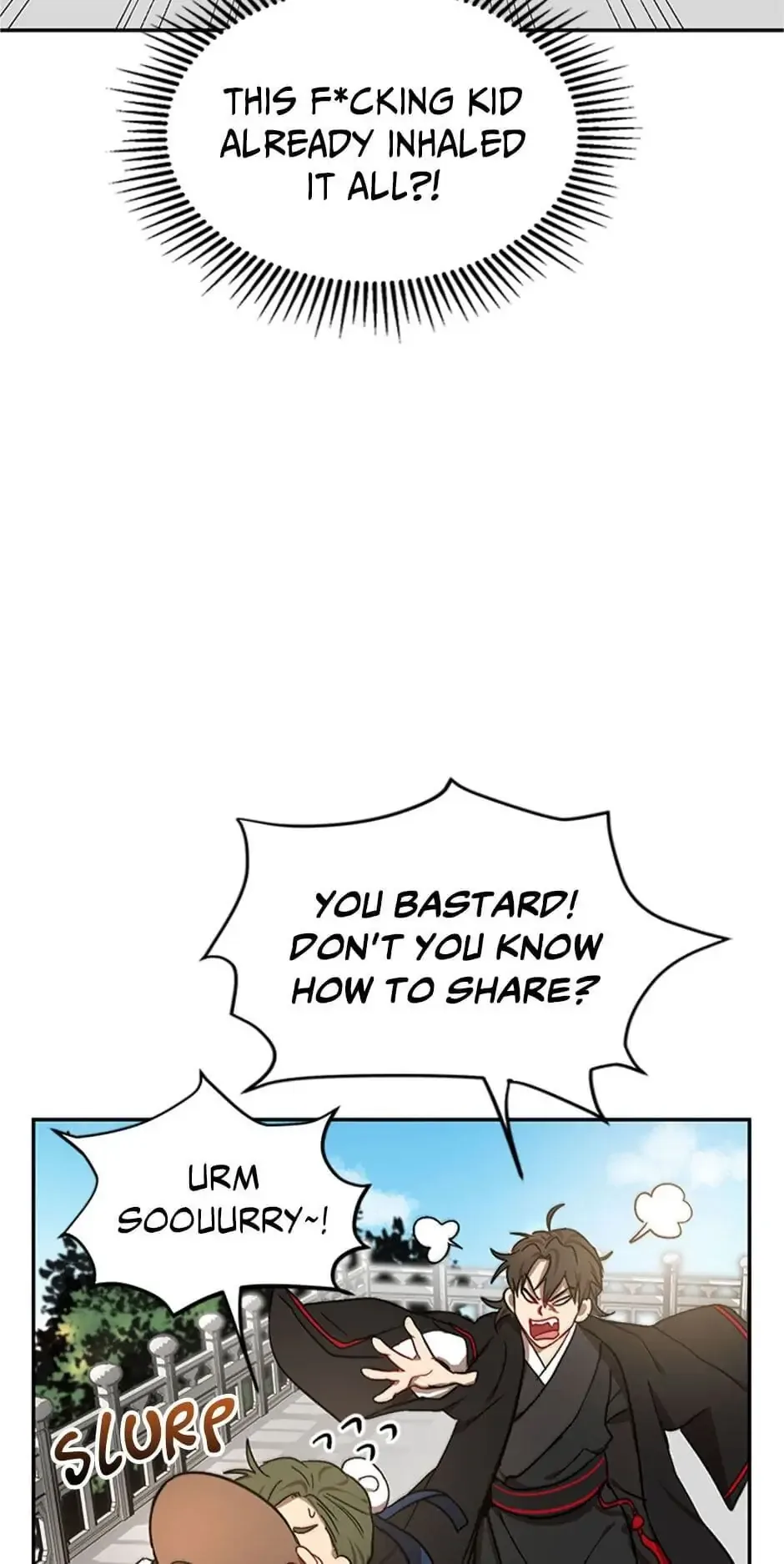 Path of the Shaman Chapter 6 page 78