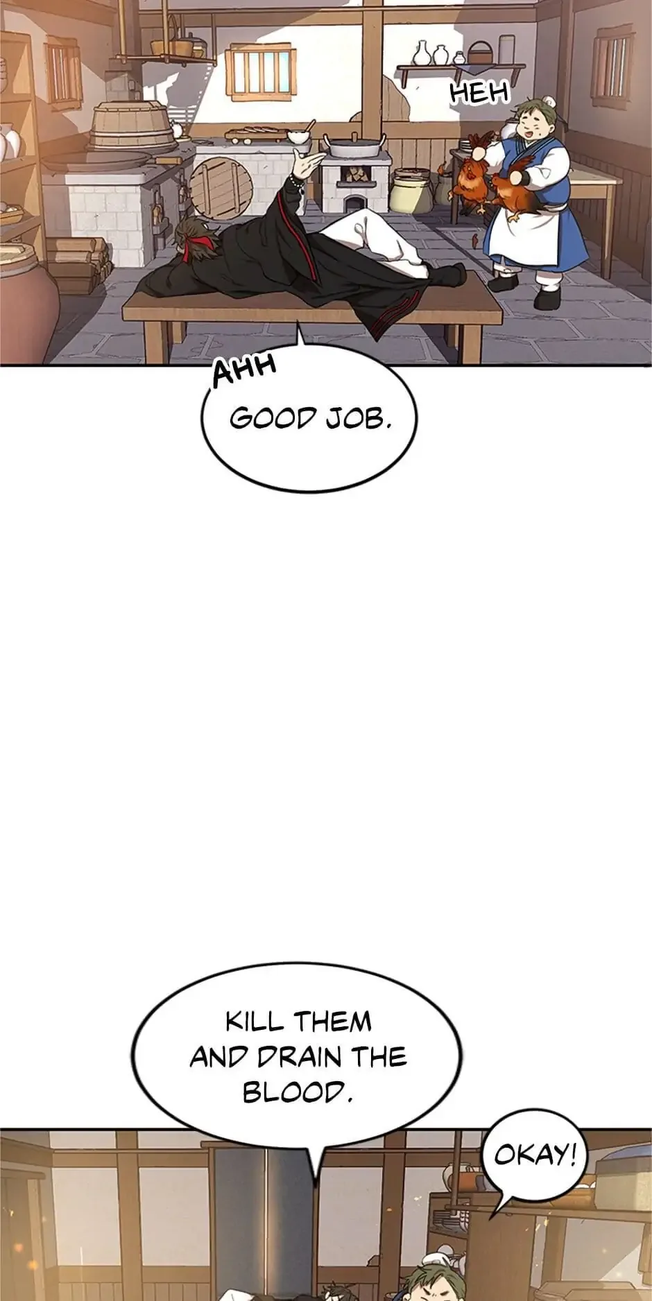 Path of the Shaman Chapter 6 page 48