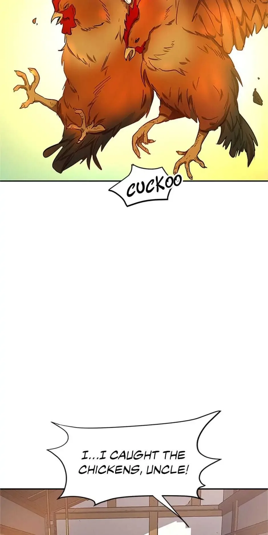 Path of the Shaman Chapter 6 page 47
