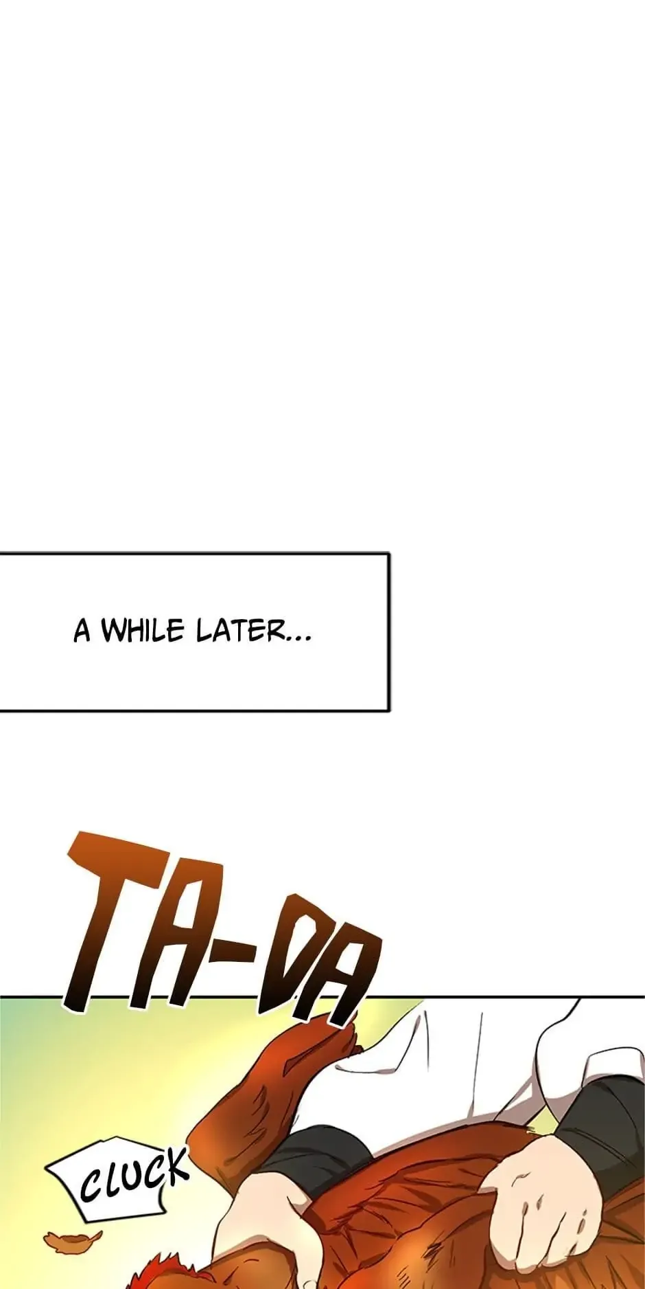 Path of the Shaman Chapter 6 page 46