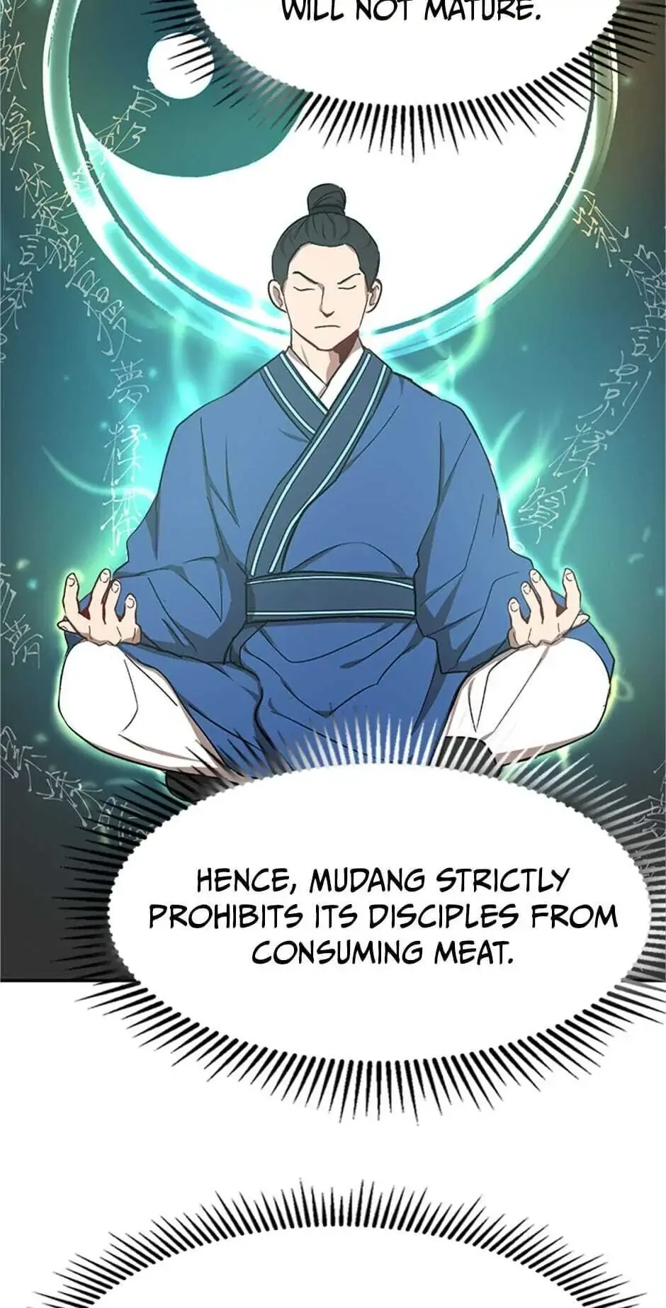 Path of the Shaman Chapter 6 page 64