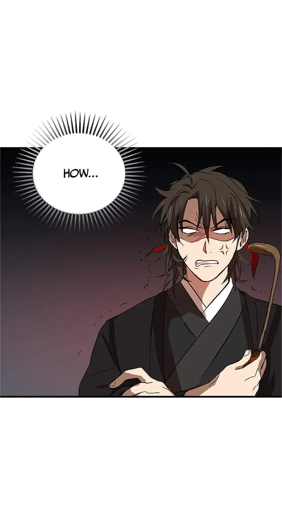 Path of the Shaman Chapter 2 page 101
