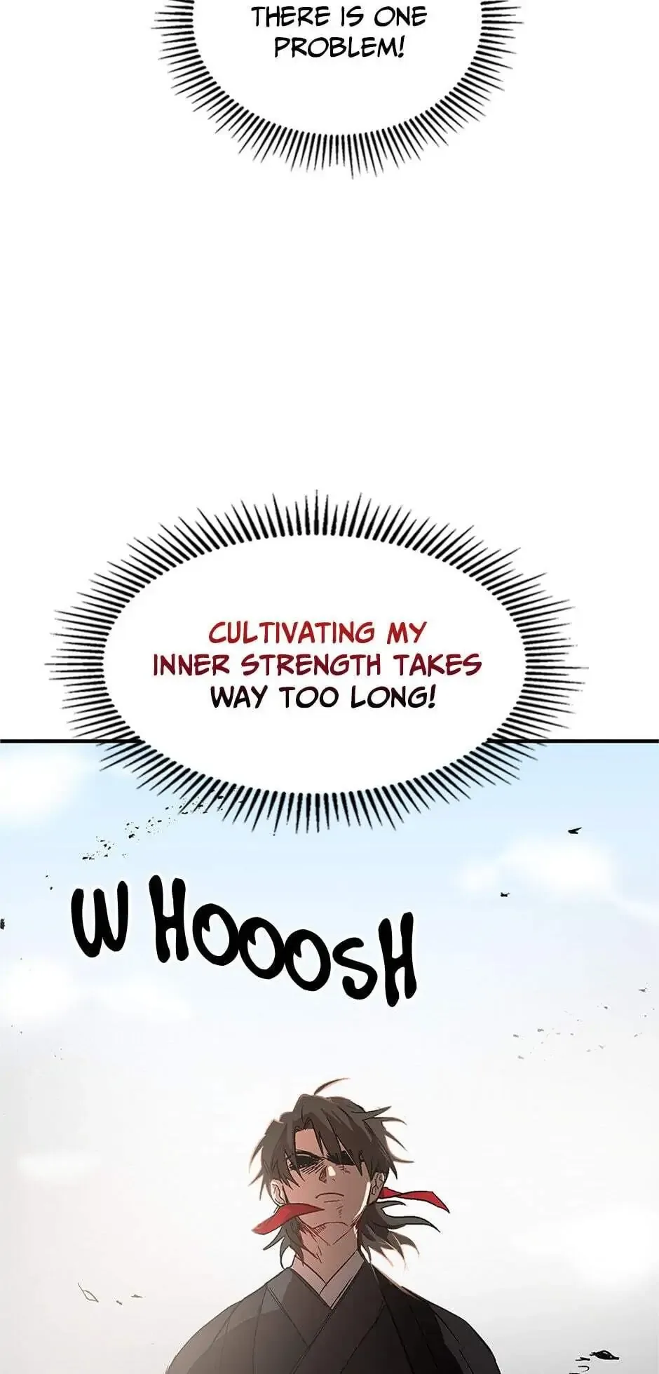 Path of the Shaman Chapter 3 page 41