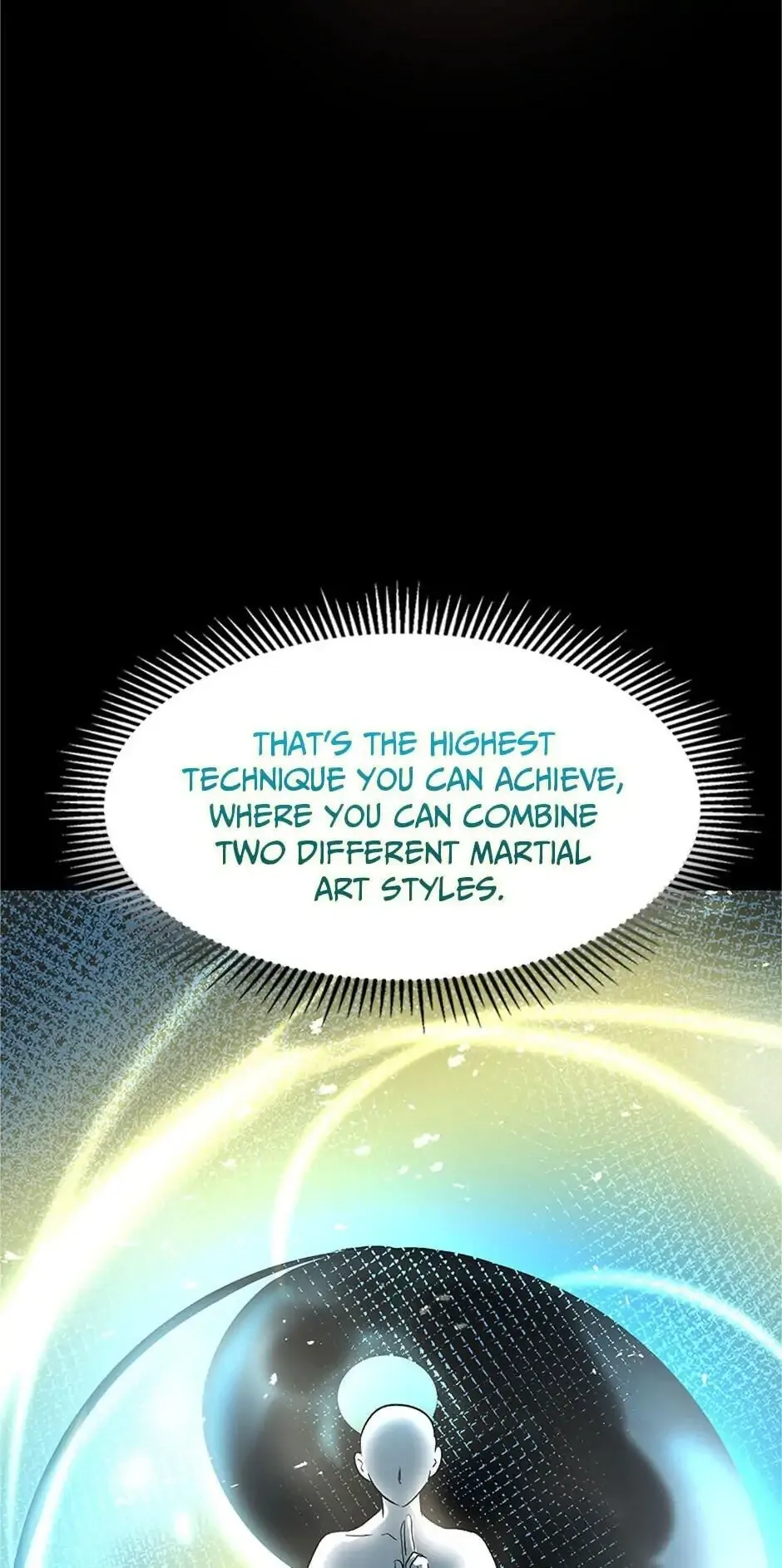 Path of the Shaman Chapter 3 page 58