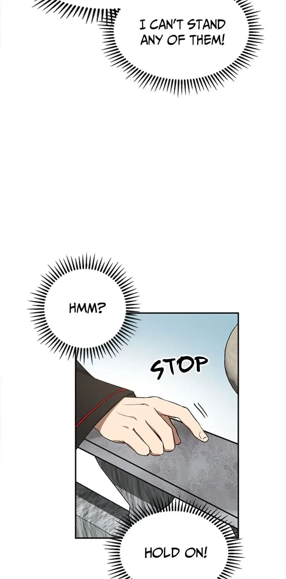 Path of the Shaman Chapter 9 page 11