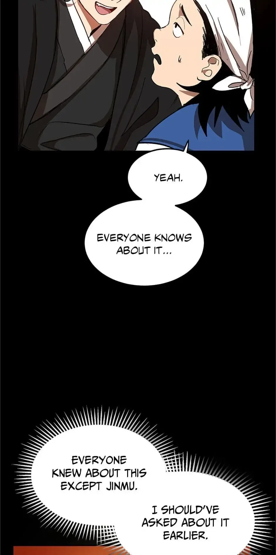 Path of the Shaman Chapter 3 page 63