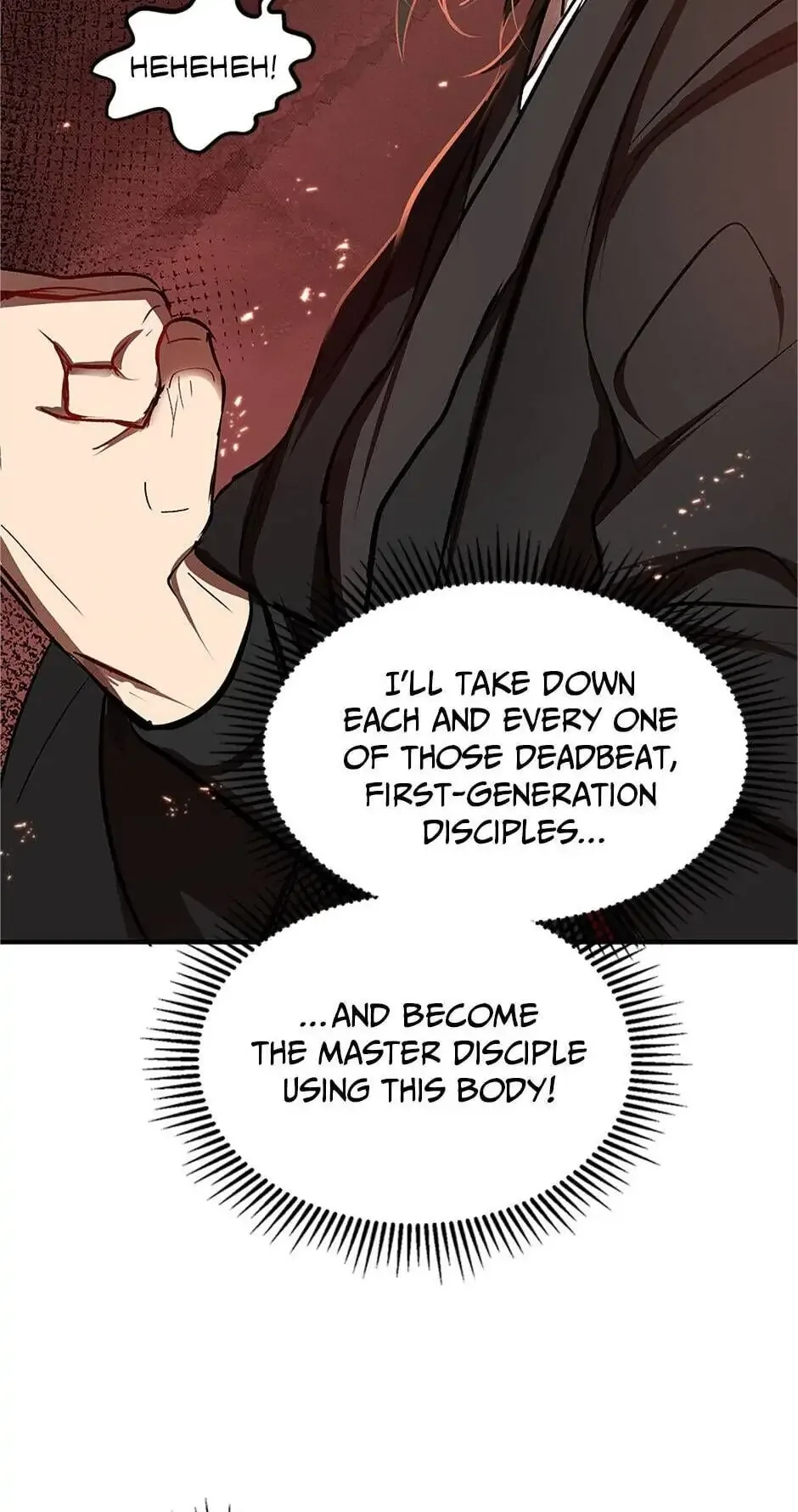 Path of the Shaman Chapter 3 page 71