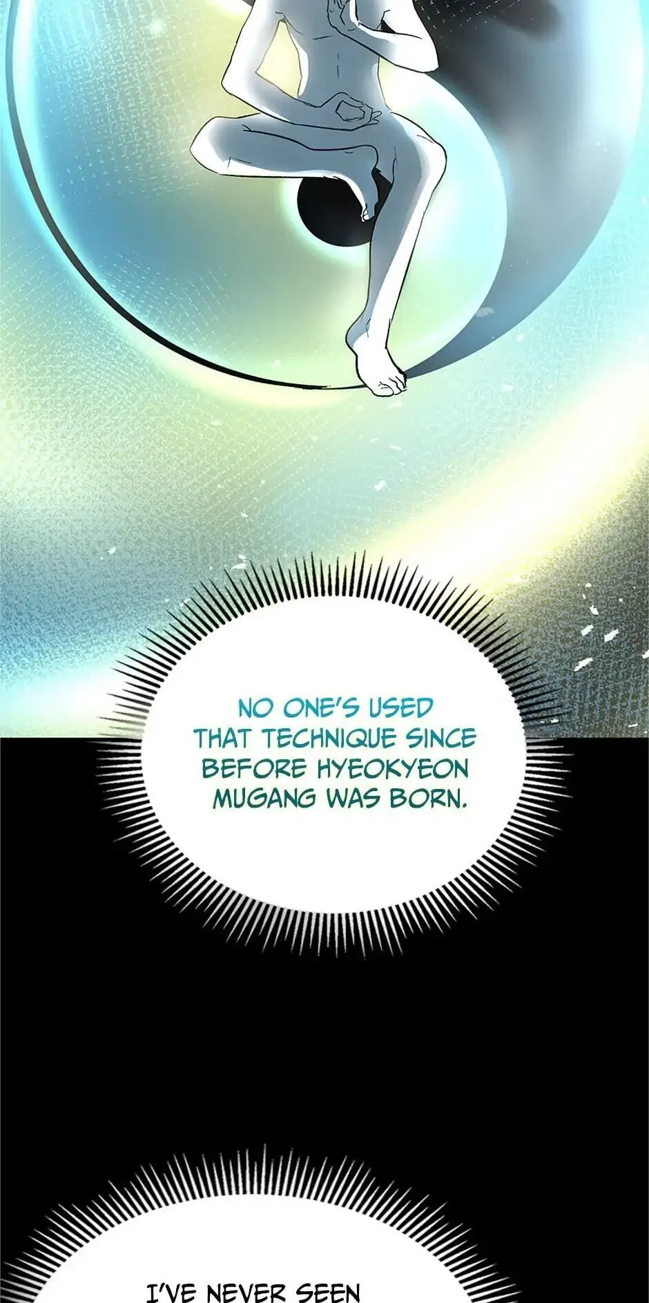 Path of the Shaman Chapter 3 page 59