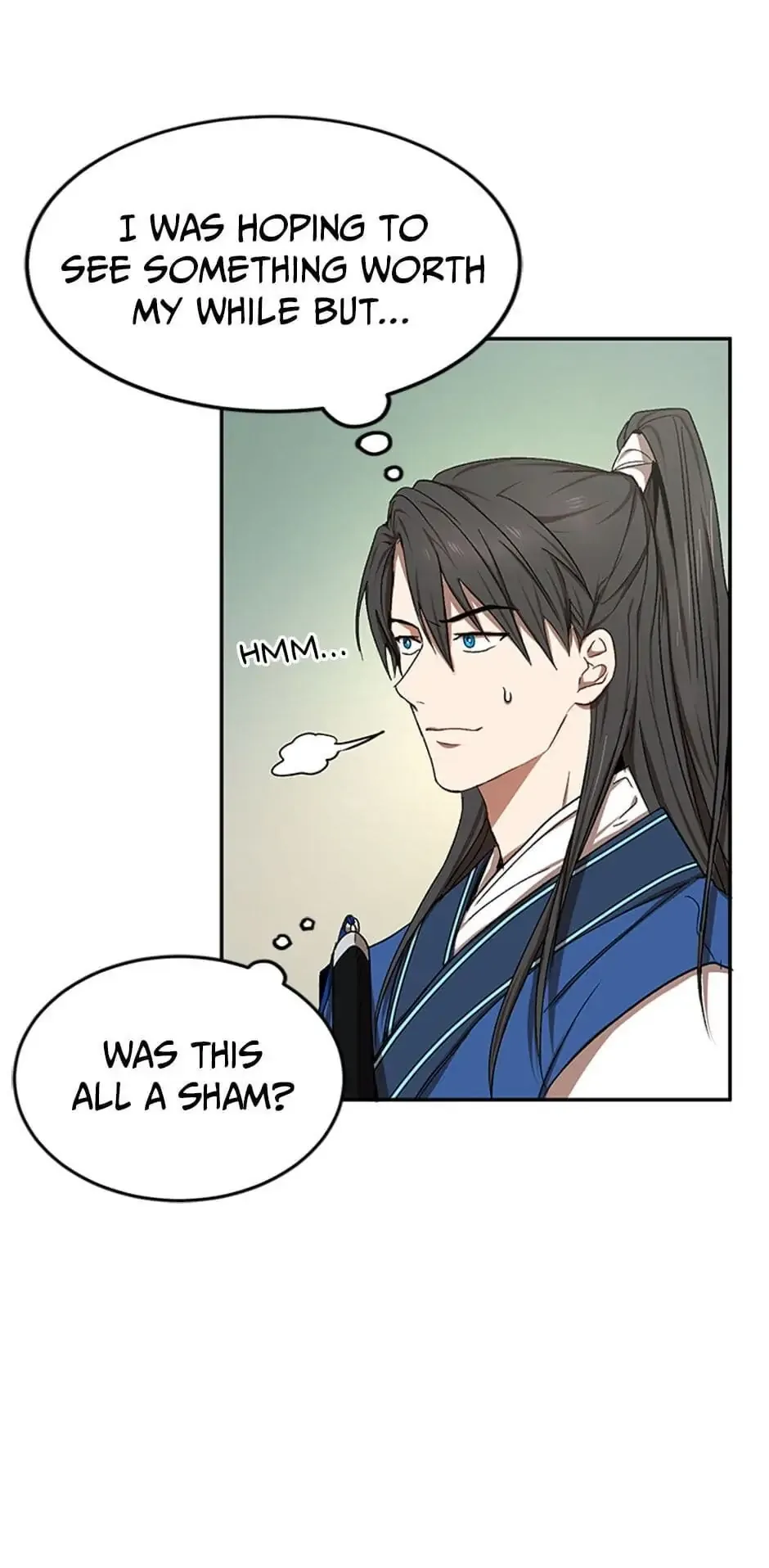 Path of the Shaman Chapter 9 page 23