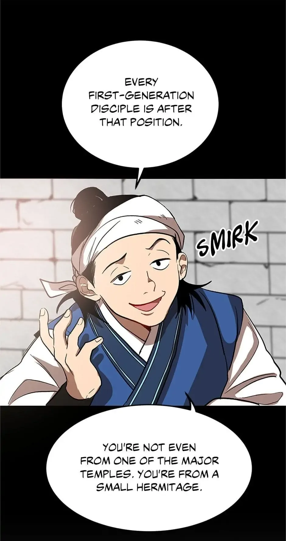 Path of the Shaman Chapter 3 page 66