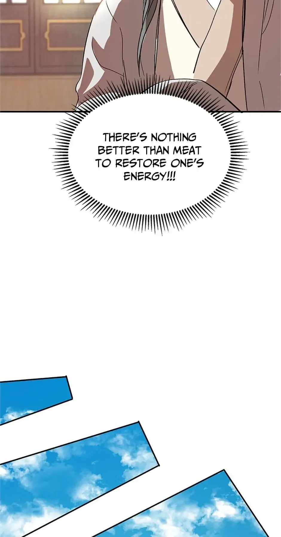 Path of the Shaman Chapter 3 page 81