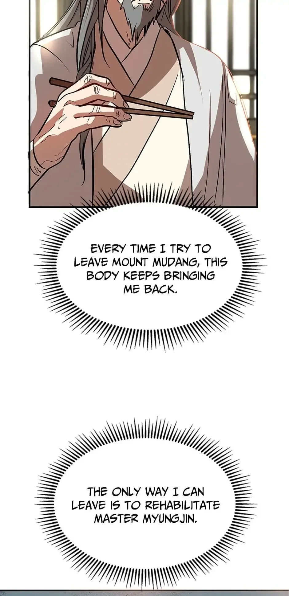 Path of the Shaman Chapter 3 page 76