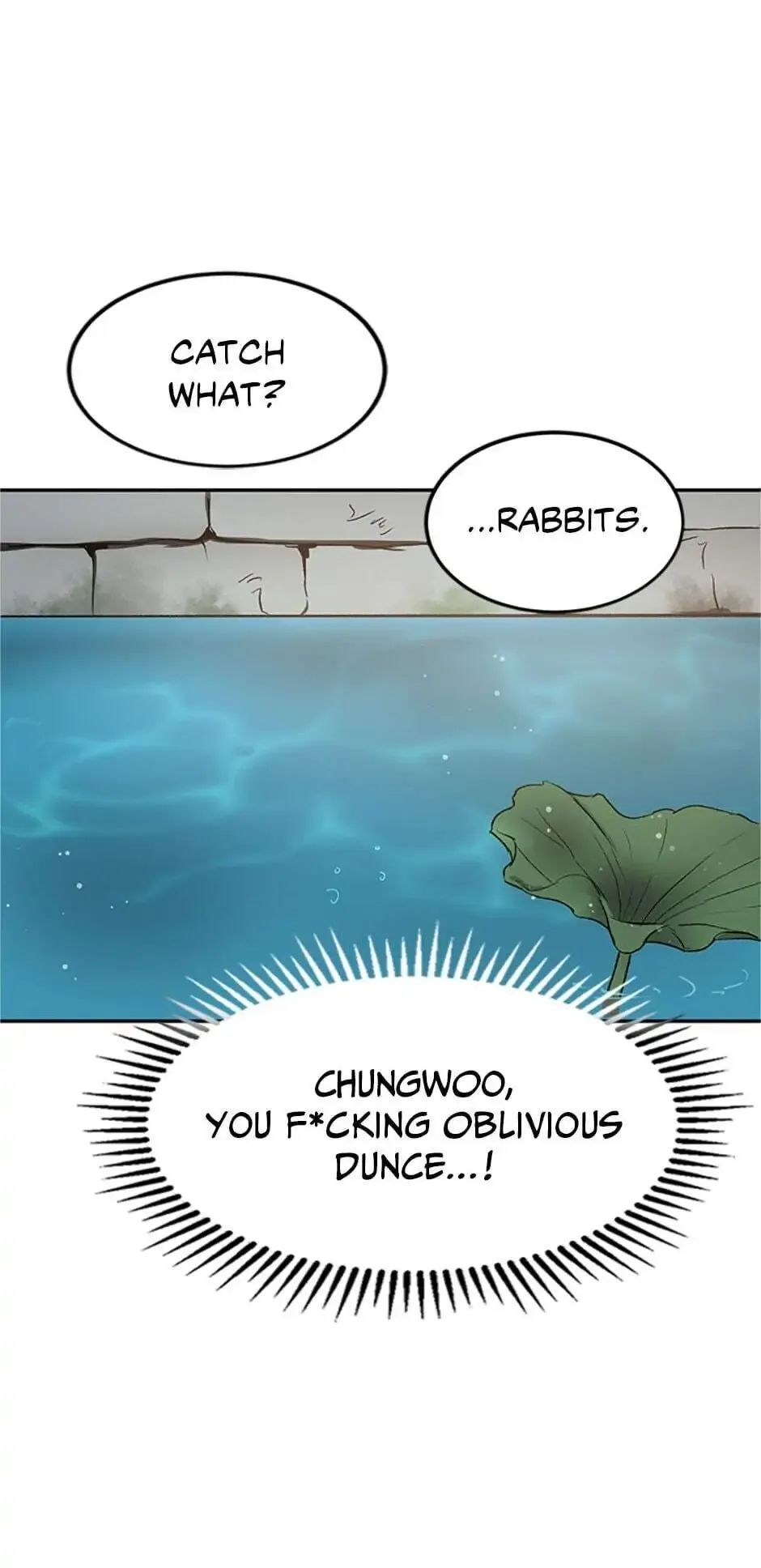 Path of the Shaman Chapter 9 page 39