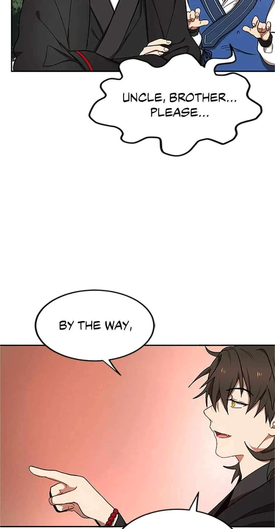 Path of the Shaman Chapter 10 page 7