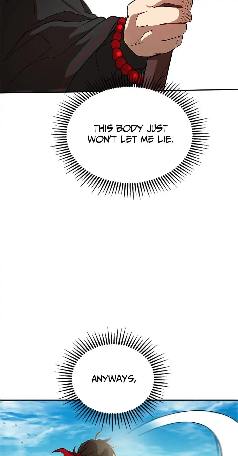 Path of the Shaman Chapter 3 page 86