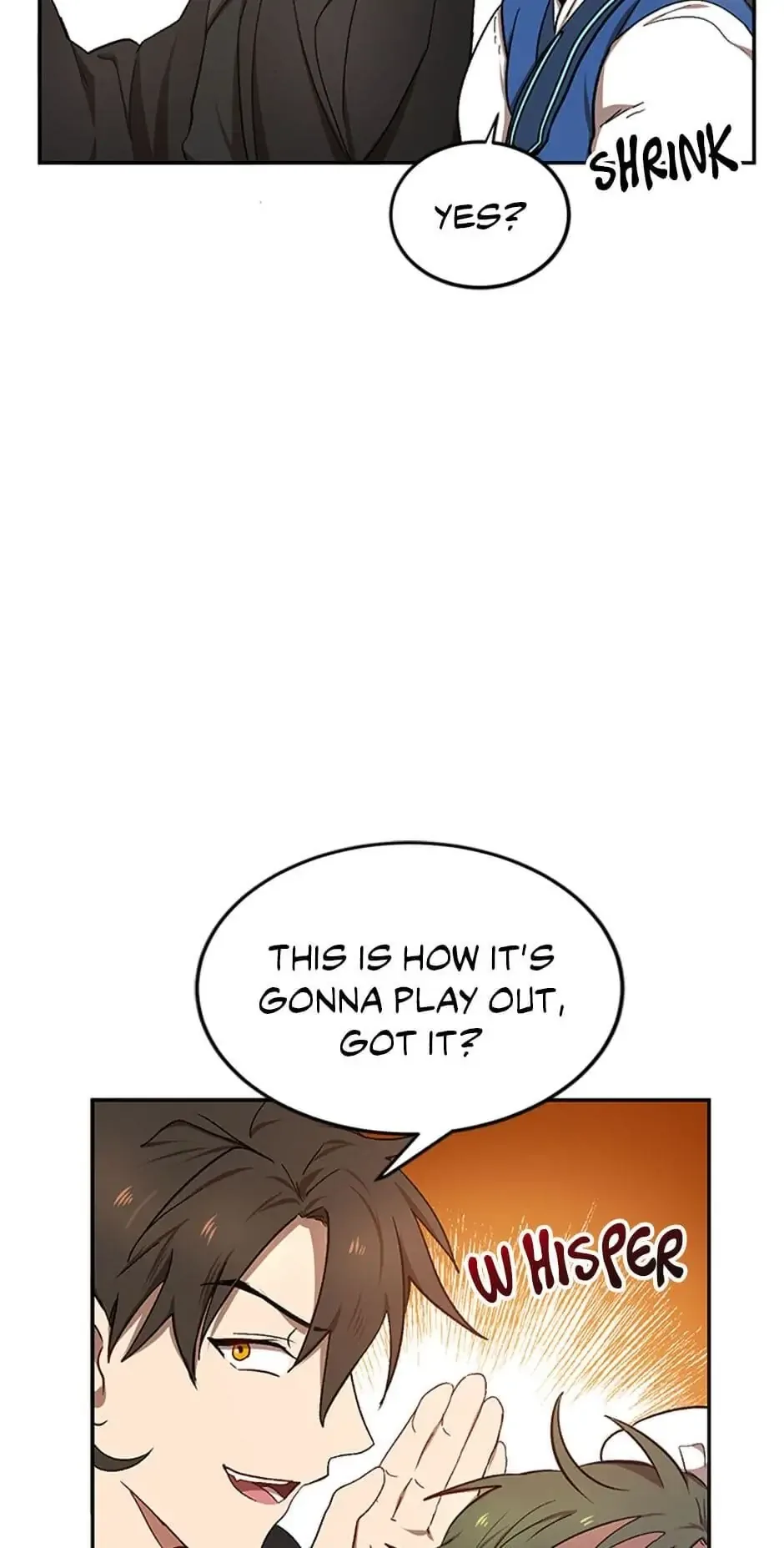 Path of the Shaman Chapter 10 page 14