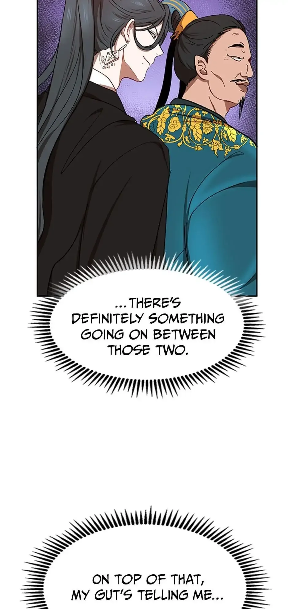 Path of the Shaman Chapter 12 page 16
