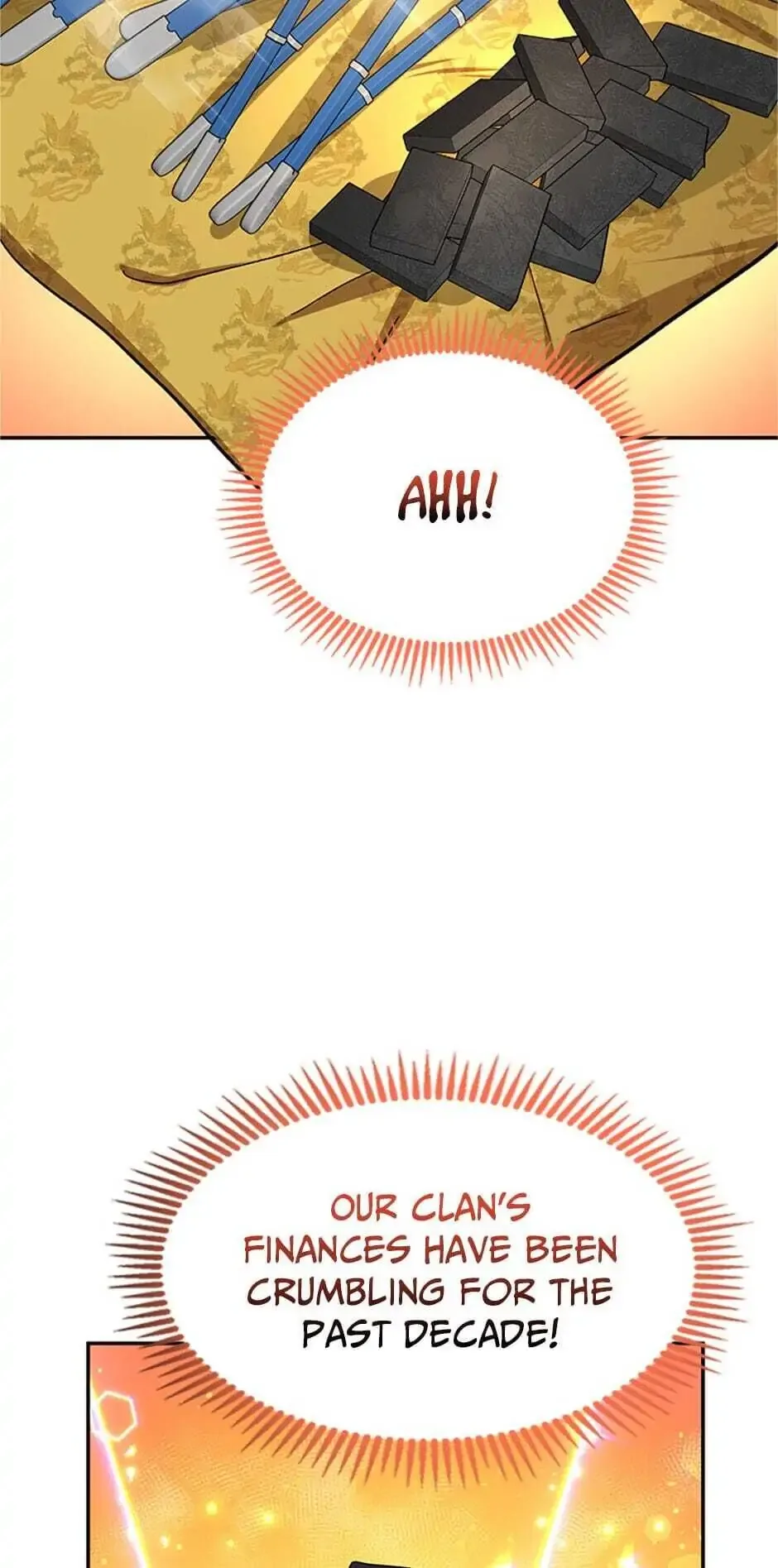 Path of the Shaman Chapter 12 page 25