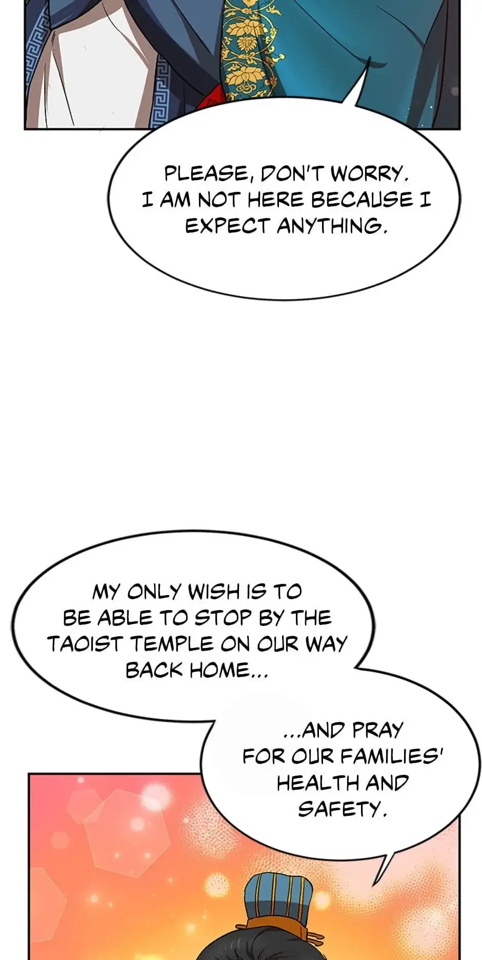 Path of the Shaman Chapter 12 page 36