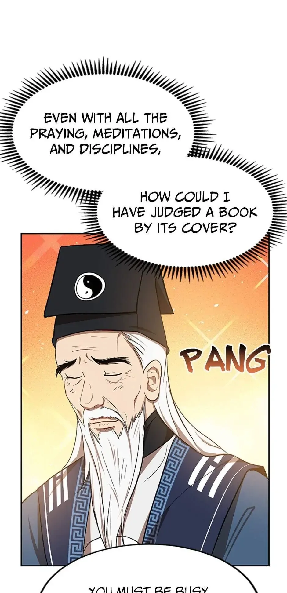 Path of the Shaman Chapter 12 page 39