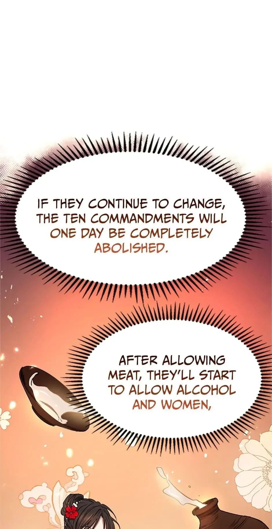Path of the Shaman Chapter 9 page 50
