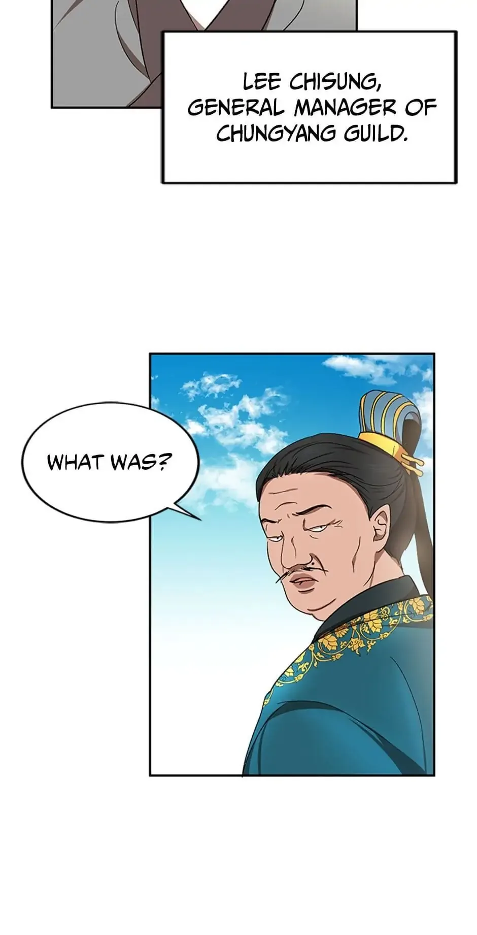 Path of the Shaman Chapter 12 page 67