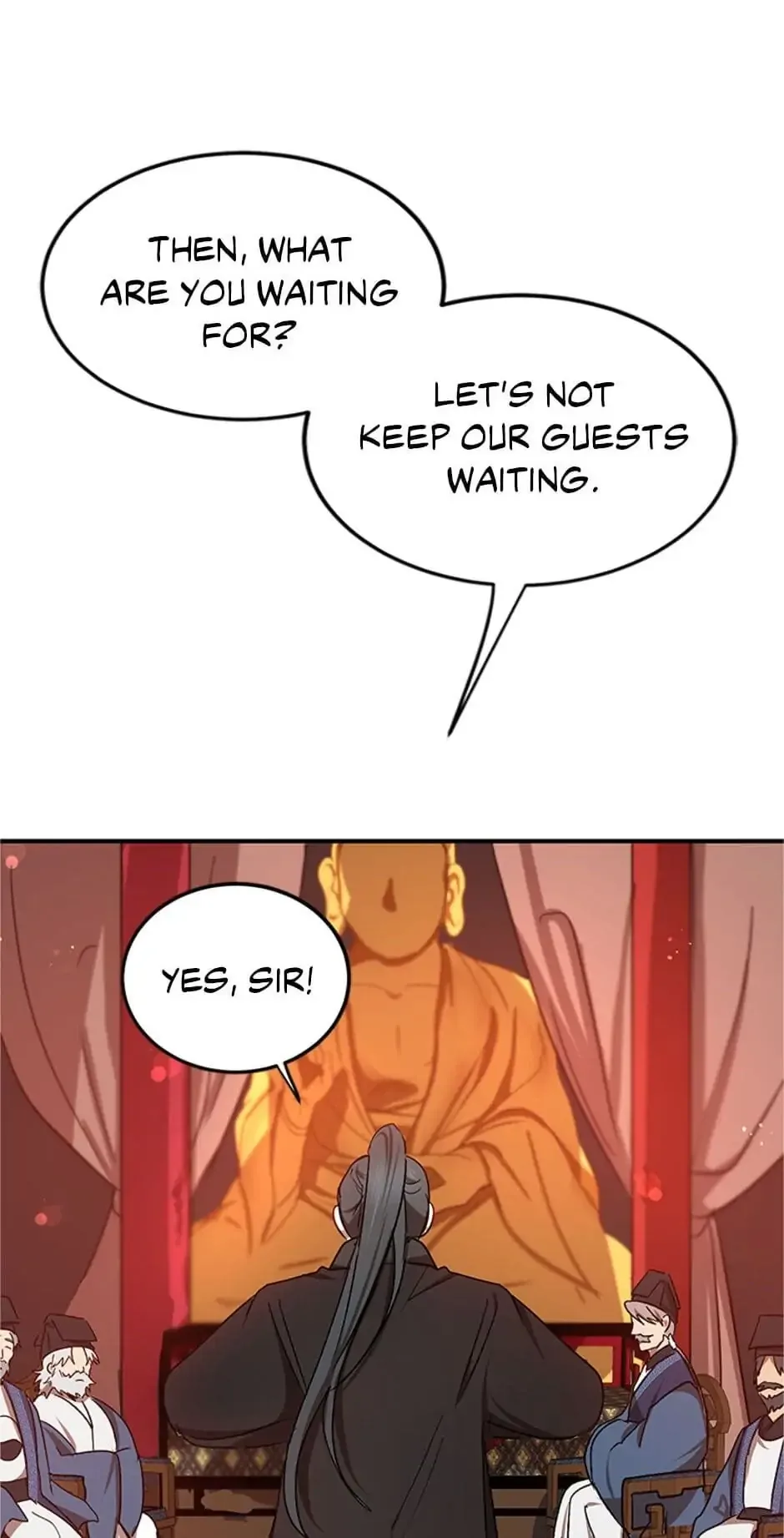 Path of the Shaman Chapter 12 page 63