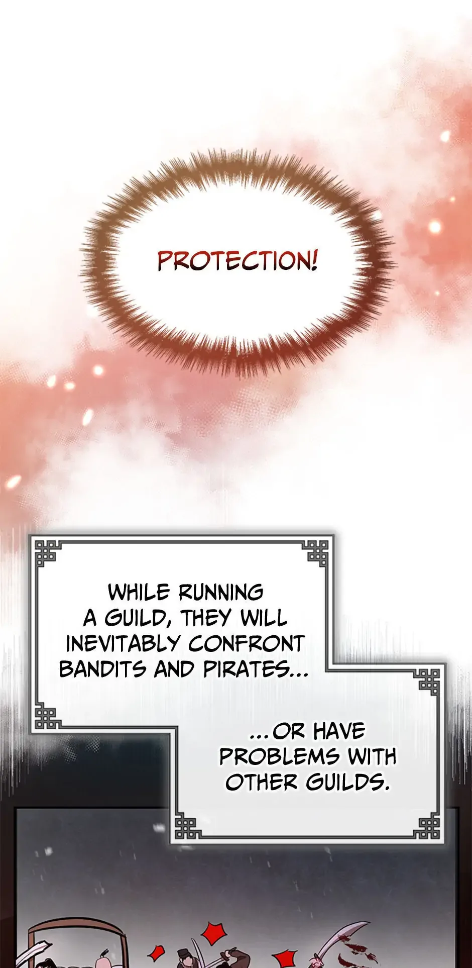 Path of the Shaman Chapter 12 page 49