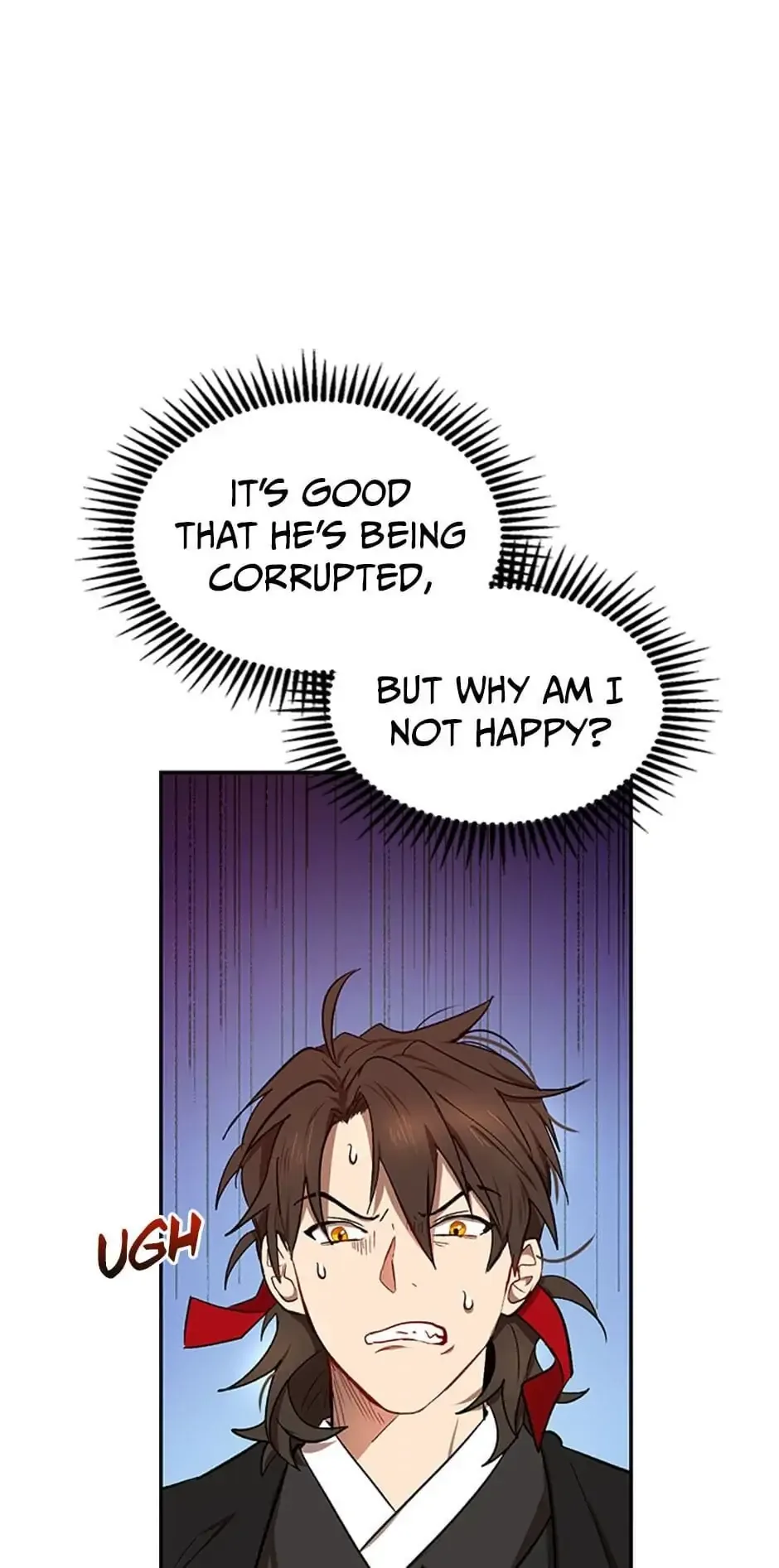 Path of the Shaman Chapter 11 page 11