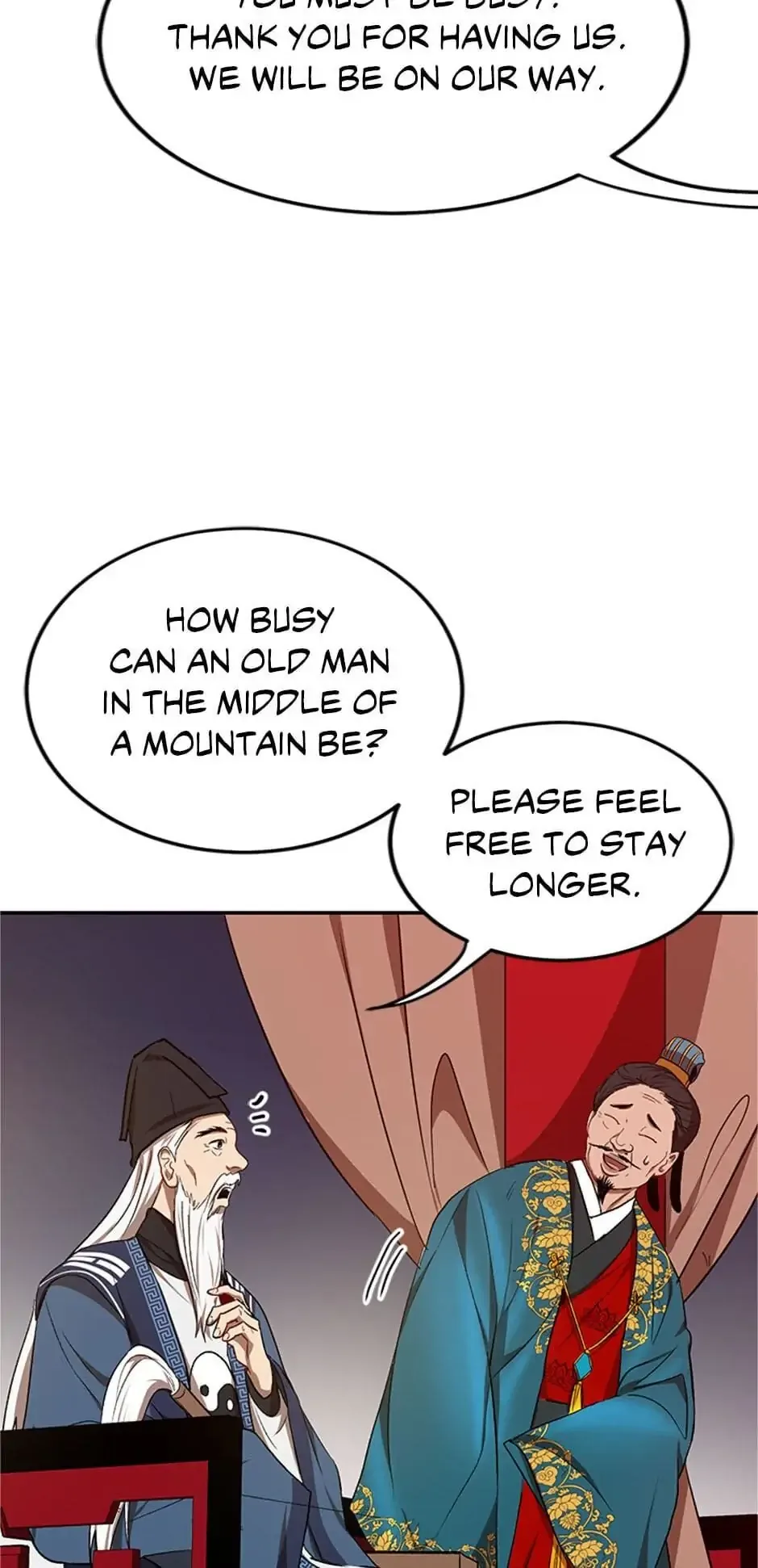 Path of the Shaman Chapter 12 page 40