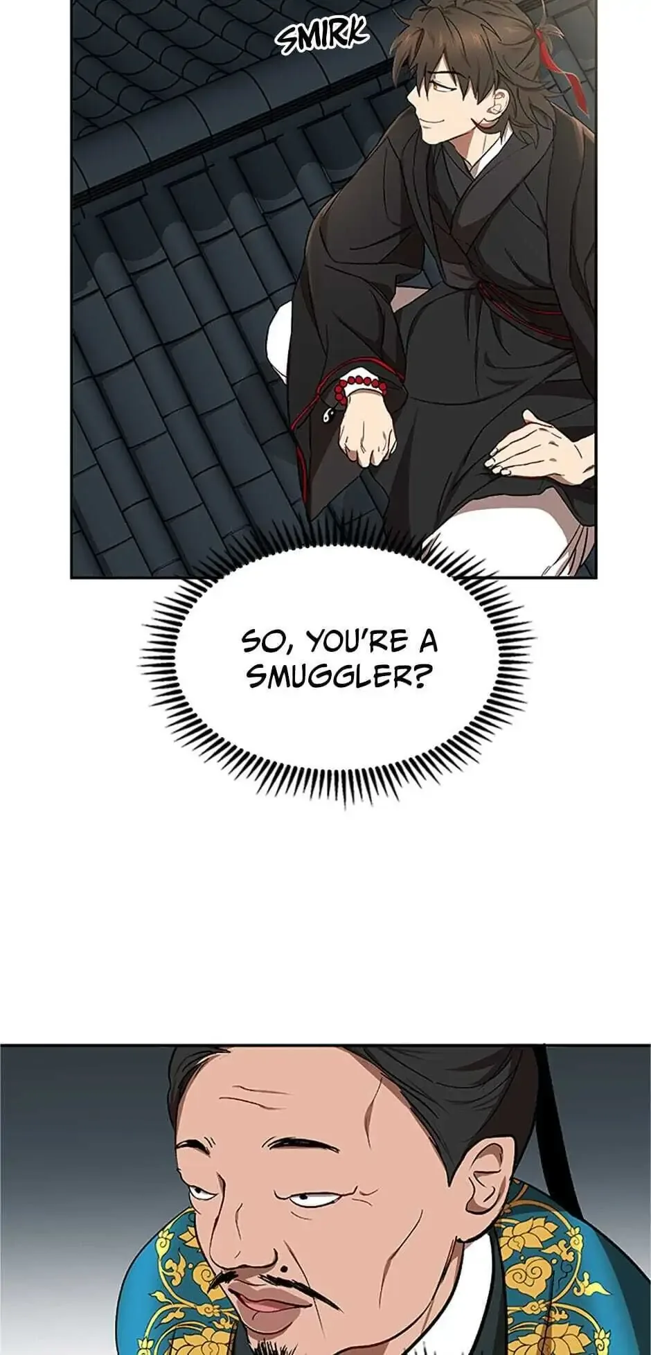 Path of the Shaman Chapter 12 page 74