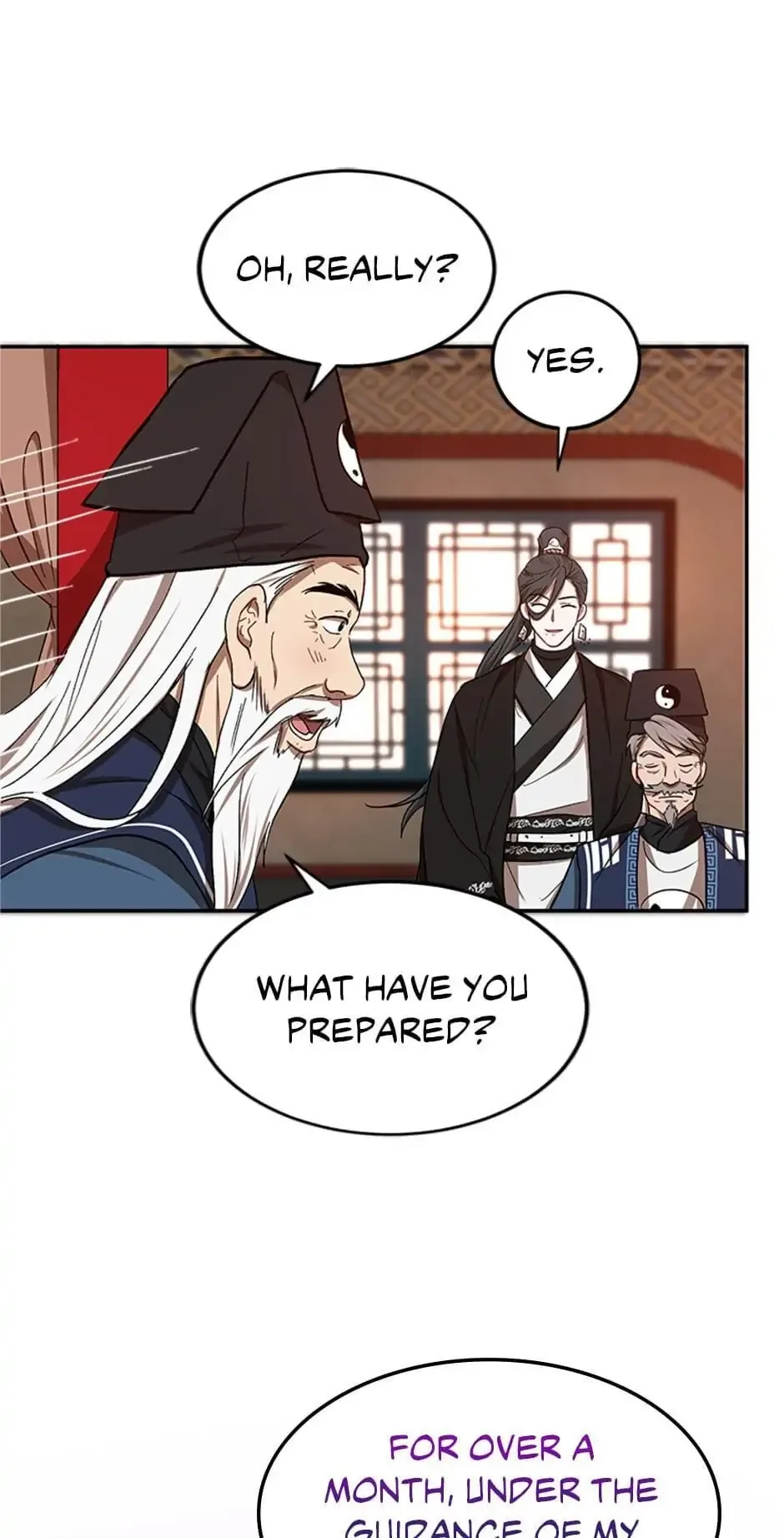 Path of the Shaman Chapter 12 page 59