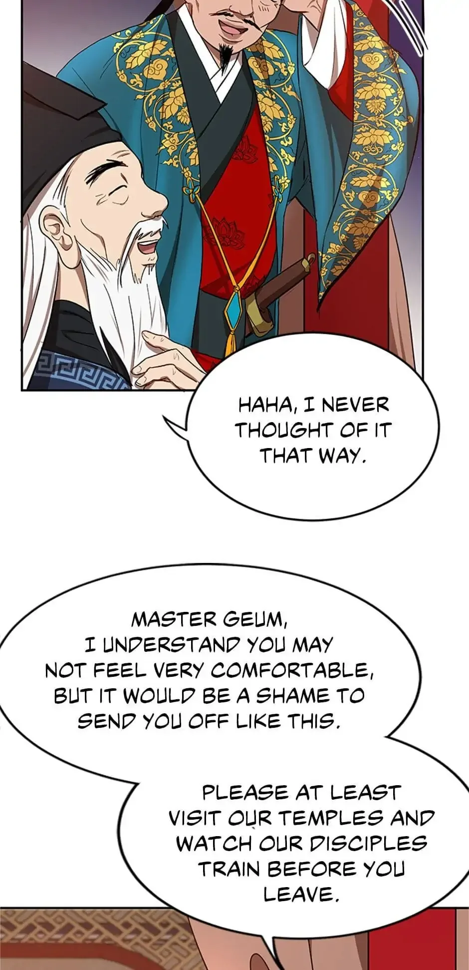 Path of the Shaman Chapter 12 page 42