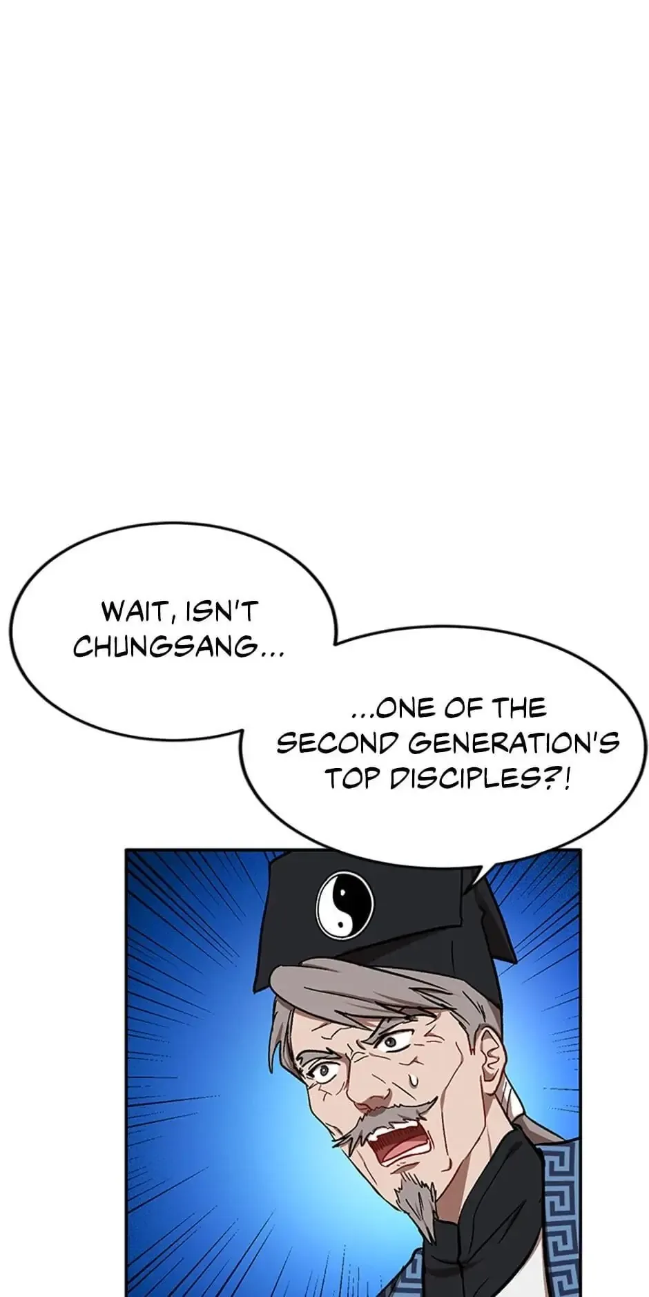 Path of the Shaman Chapter 11 page 34