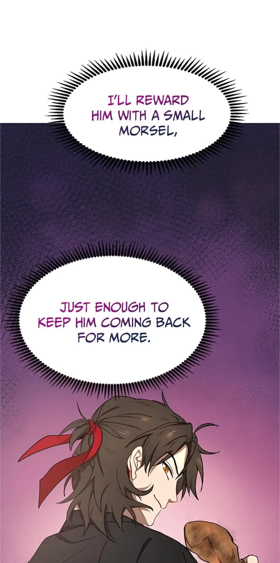 Path of the Shaman Chapter 11 page 25