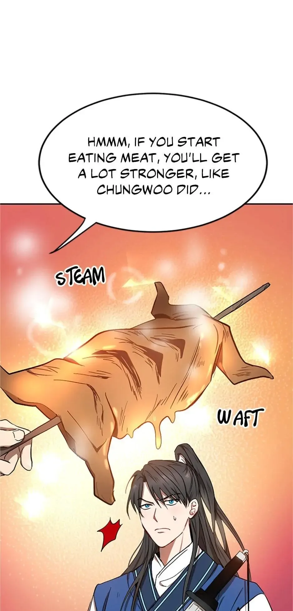 Path of the Shaman Chapter 9 page 44