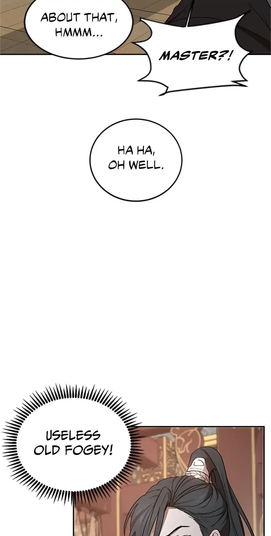 Path of the Shaman Chapter 11 page 50