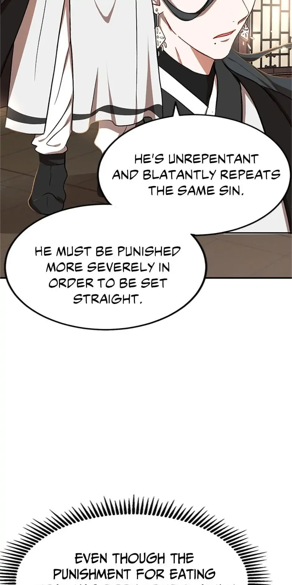 Path of the Shaman Chapter 11 page 31
