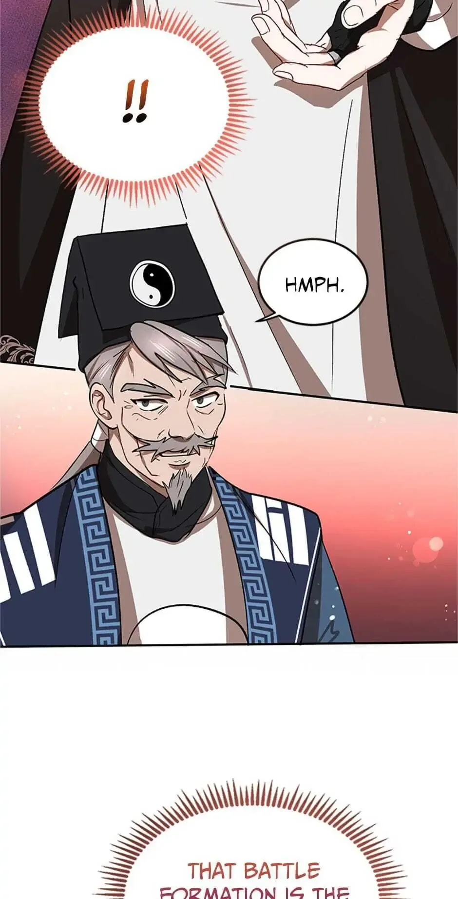 Path of the Shaman Chapter 12 page 61